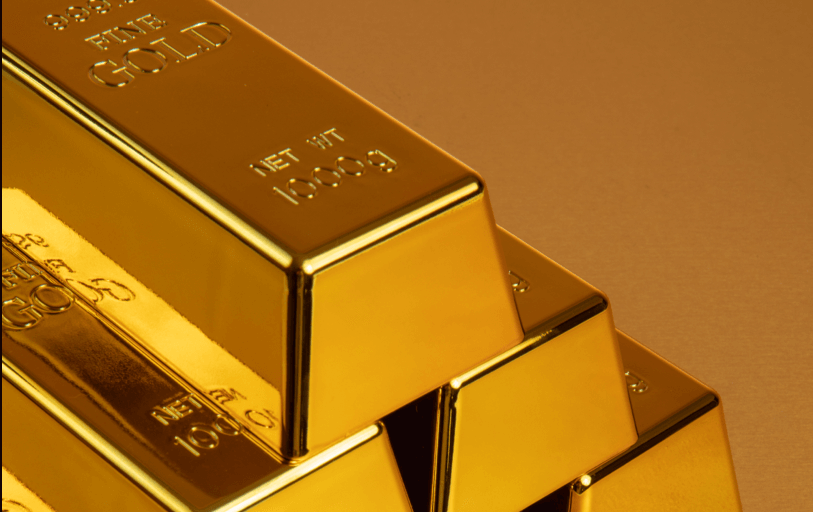Gold