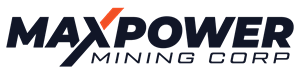 Max Power logo